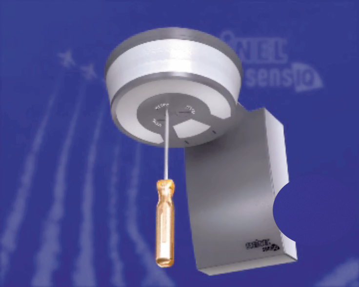 Vignette 2 produit SensIQ noir | Ref : 600518       